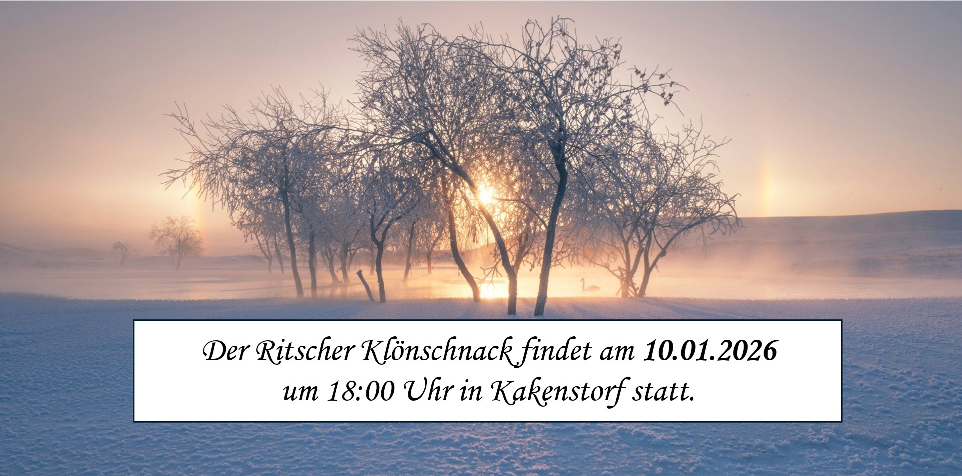 Kloenschnack